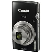 كاميرا كانون IXUS 185 الرقمية - أسود