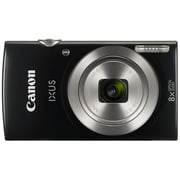 Canon IXUS 185 Digital Camera Black