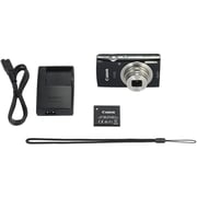 Canon IXUS 185 Digital Camera Black