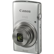 Canon IXUS 185 Digital Camera Silver