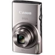 Canon IXUS 285 HS Digital Camera Silver