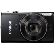Canon IXUS 285 HS Digital Camera Black