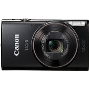 Canon IXUS 285 HS Digital Camera Black