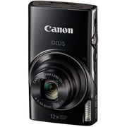 Canon IXUS 285 HS Digital Camera Black