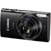 Canon IXUS 285 HS Digital Camera Black