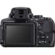 Nikon Coolpix P900 WiFi Digital Camera Black