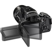 نيكون كولبيكس P900 واي فاي كاميرا رقمية أسود