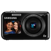 Samsung PL120 Digital Still Camera Silver