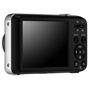 Samsung PL120 Digital Still Camera Silver