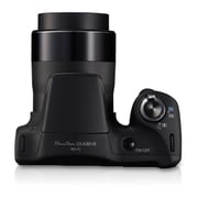 Canon Powershot SX430IS Digital Compact Camera Black