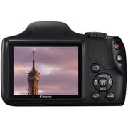 Canon PowerShot SX540 HS Digital Camera Black