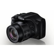 Canon PowerShot SX540 HS Digital Camera Black