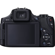 Canon PowerShot SX60 HS Digital Camera Black