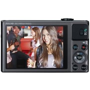 Canon PowerShot SX620 HS Digital Camera Black