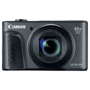 كاميرا كانون باور شوت SX730 HS الرقمية - أسود
