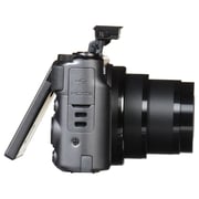 كاميرا كانون باور شوت SX730 HS الرقمية - أسود