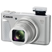 Canon Powershot SX730 HS Digital Camera Silver