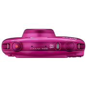 Nikon Coolpix W100 Digital Camera Pink