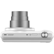Samsung WB35F Smart WiFi Digital Camera White