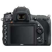 Nikon D750 DSLR Camera Black + 24-120mm VR Lens + Lexar LSD16GBBEU300 Premium II SDHC Card 16GB + Tripod + Nikon Premium Membership Card Promotion