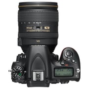 Nikon D750 DSLR Camera Black + 24-120mm VR Lens + Lexar LSD16GBBEU300 Premium II SDHC Card 16GB + Tripod + Nikon Premium Membership Card Promotion