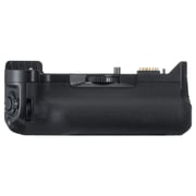 Fujifilm X-H1 Mirrorless Digital Camera Body Black + VPBXH1 Vertical Power Booster Grip