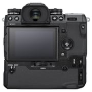 Fujifilm X-H1 Mirrorless Digital Camera Body Black + VPBXH1 Vertical Power Booster Grip