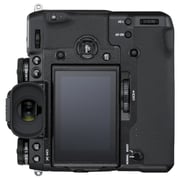 Fujifilm X-H1 Mirrorless Digital Camera Body Black + VPBXH1 Vertical Power Booster Grip