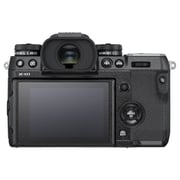 Fujifilm X-H1 Mirrorless Digital Camera Body Black + VPBXH1 Vertical Power Booster Grip