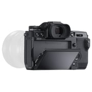 Fujifilm X-H1 Mirrorless Digital Camera Body Black + VPBXH1 Vertical Power Booster Grip