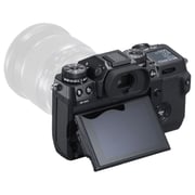 Fujifilm X-H1 Mirrorless Digital Camera Body Black + VPBXH1 Vertical Power Booster Grip