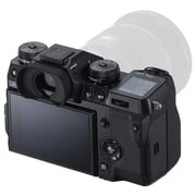 Fujifilm X-H1 Mirrorless Digital Camera Body Black + VPBXH1 Vertical Power Booster Grip