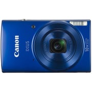 Canon IXUS 180 Digital Camera Blue