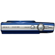 Canon IXUS 180 Digital Camera Blue