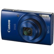 Canon IXUS 180 Digital Camera Blue