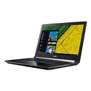 Acer Aspire 7 A715-71G-7922 Laptop - Core i7 2.8GHz 8GB 1TB 4GB Win10 15.6inch FHD Black