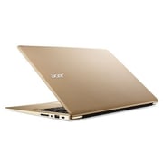 Acer Swift 3 SF314-51-76SB Laptop - Core i7 2.7GHz 8GB 256GB Shared Win10 14inch FHD Gold