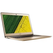 Acer Swift 3 SF314-51-76SB Laptop - Core i7 2.7GHz 8GB 256GB Shared Win10 14inch FHD Gold