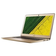 Acer Swift 3 SF314-51-76SB Laptop - Core i7 2.7GHz 8GB 256GB Shared Win10 14inch FHD Gold