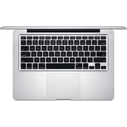 MacBook Pro 13-inch (2015) - Core i5 2.7GHz 8GB 128GB Silver