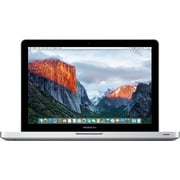 MacBook Pro 13-inch (2015) - Core i5 2.9GHz 8GB 512GB Silver