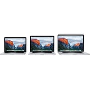 MacBook Pro 13-inch (2015) - Core i5 2.9GHz 8GB 512GB Silver