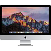 iMac Retina 4K 21.5-inch (2015) - Core i5 3.1GHz 8GB 1TB Shared Silver