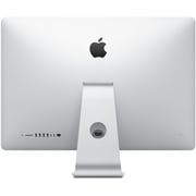 iMac Retina 4K 21.5-inch (2015) - Core i5 3.1GHz 8GB 1TB Shared Silver