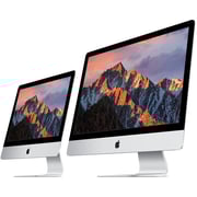 iMac Retina 4K 21.5-inch (2015) - Core i5 3.1GHz 8GB 1TB Shared Silver