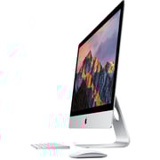 iMac Retina 5K 27-inch (2015) - Core i5 3.2GHz 8GB 1TB 2GB Silver