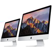 iMac Retina 5K 27-inch (2015) - Core i5 3.2GHz 8GB 1TB 2GB Silver