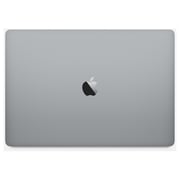MacBook Pro 15-inch with Touch Bar and Touch ID (2016) - Core i7 2.6GHz 16GB 256GB 2GB Space Grey English/Arabic Keyboard