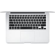 MacBook Air 13-inch (2015) - Core i5 1.6GHz 8GB 128GB Shared Silver