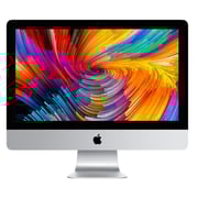 iMac Retina 4K 21.5-inch (2017) - Core i5 3.0GHz 8GB 1TB 2GB Silver